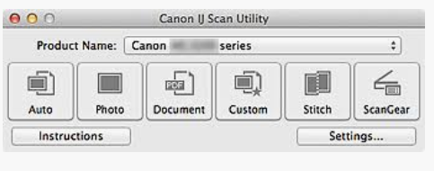 Cannon Ij Scan Utility 2 Mac Download