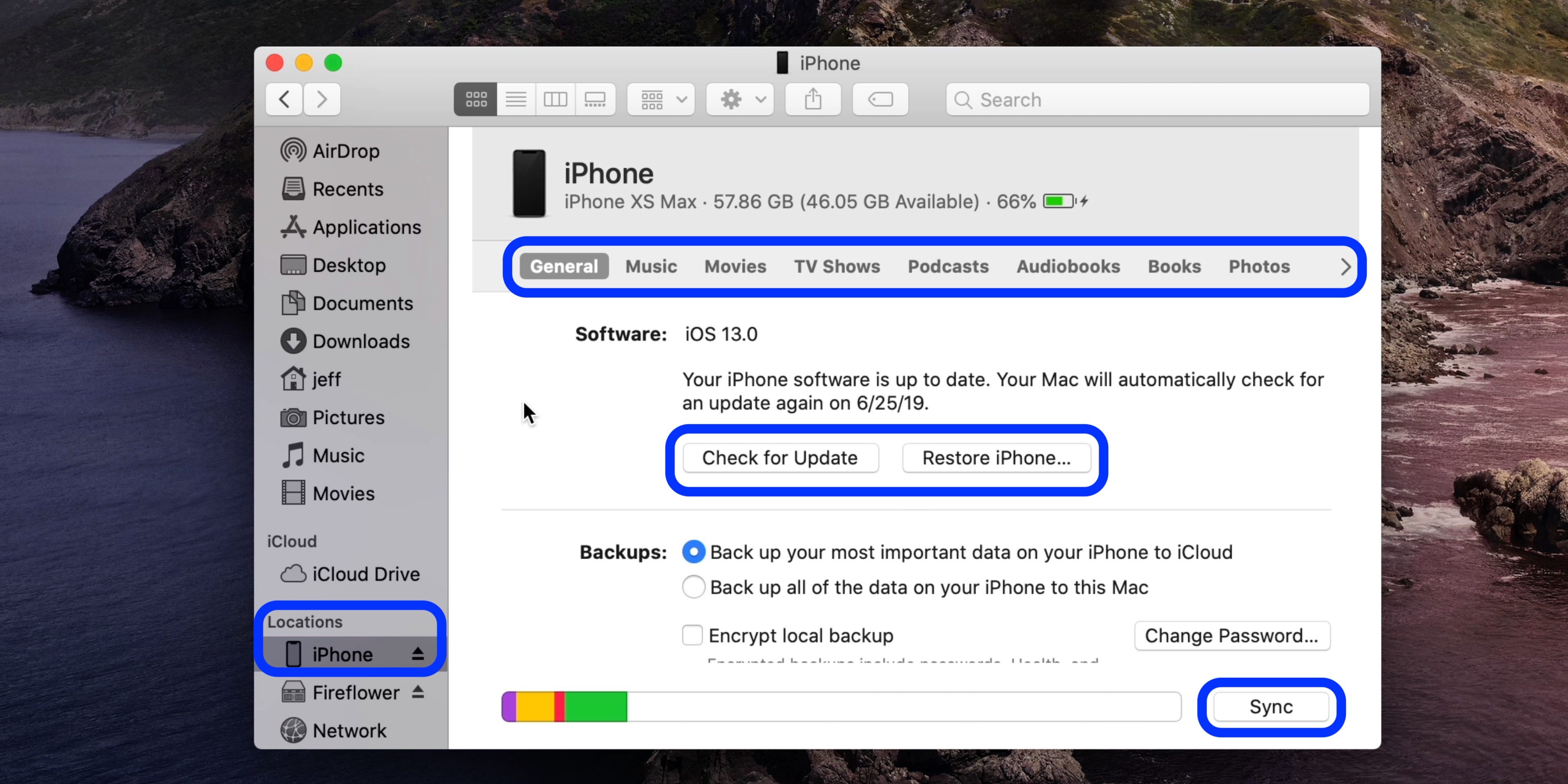 How to download a movie to mac